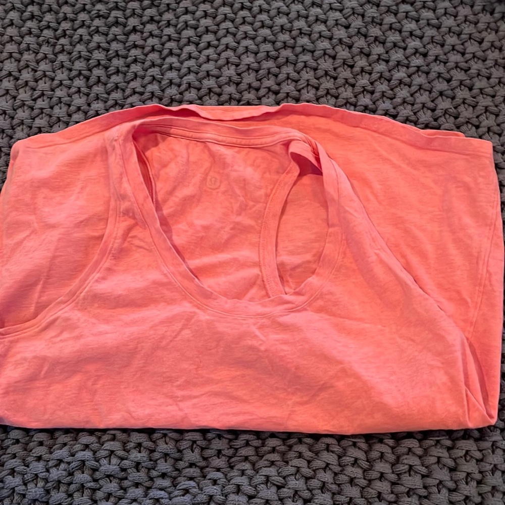 Lululemon Love Tanl